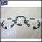 Din984 Stainless Steel Circlips for Shaft (DIN984/JK)