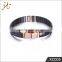 Fashion high quality black ceramic bracelet wholesale