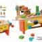 Kids Play Workbench Toolbench Workshop Household Tool Sets Toys