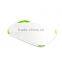 Eco chopping board set durable color classified chopping board set