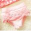 2016 Kid two pieces baby girl bathing suit for summer girl swimming suit wholesale beachwear ruffle bikini girl child(ulik-S016)