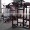 integrate equipment /360 Newest designed multi-function gym equipment/Integarted gym equipment