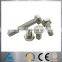 304 Stainless Steel Hexagon Head Bolt Din933