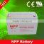 12V 100AH battery Operated Wireless Security Camera 12 Volt Battery