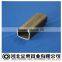 Rectangular steel pipe seamelss carbon steel pipe