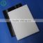 Good-chemical resistance plastic uhmwpe sheet