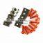 BJ-Screws-2004 Anodized M6 Allen Key Motorcycle Fairing Bolts