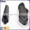 BJ-EG-R3 Customized Aluminum Engine Protector Engine Case Guards for Yamaha YZF R3 15-16