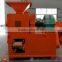 30-60mm ball size fine ore ball press machine for sale