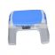 Hot sale handy square plastic compact stool                        
                                                Quality Choice