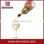 Food grade materials wine chiller stick wine bottle chillers