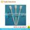Flat swab cleanroom, alcohol swab