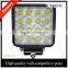 DC12-48V 6w Blue LED Forklift Safety Light ,Warehouse Safe Warning Light