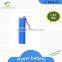 Top Quality Cheap Rechargeable Lithium ion 18650 6Ah 7.4VBattery Pack with PCM