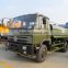 Hot Sale Optional Tank Capactiy 4x2 Water Spray Truck, Water Carreier Truck