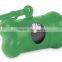 Bag Dispenser for PET /dog bag dispenser,plastic bag dispenser