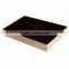 High Quality Waterproof Film Faced Plywood With Brand Name