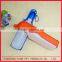 China supplier wholesale dog drinking fountain plastic water bottle for pet