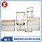 cheap borosilicate glass jar for food