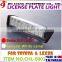 Auto accessories LICENSE PLATE LIGHT Car License FOR TOYOTA CAMRY