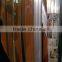 Screen Squeegee With Aluminum Handle