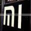 outdoor advertising acrylic screen printing led sign light box