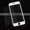 sapphire glass for phone for Iphone6S Ultra Slim Stainless frame Tempered Glass Screen Protector