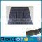 wholesale industrial porous & oil resistant rubber flooring slip resistant mats