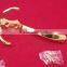 Hook Furniture Hook Zinc Alloy Hook Double Hang Hook