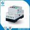 JVR800-1LCD Display Phase Failure and Phase Sequence Relay with Timing and Counting