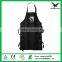 Promotion cooking apron, custom kids/adult apron, multifunction BBQ cotton apron