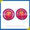 Custom brand logo design badge Embroidery Patch Garemnt embroidered label