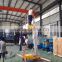 Factory Wholesale electric aluminum alloytelescopic man lift platform / aerial working platform lift