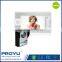 Fashion Intercom Clear Image Luxury Video Doorphone PY-V812FA11