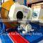 Iron Steel Rolling Shutter Door Slats Roll Forming Machine Prices