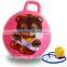 toy jumping pop ball super bouncing ball