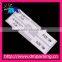 self paper adhesive price label printing