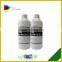 White Textile printing ink with Pretreatment liquid