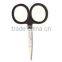 GOLDOLLAR TSG"stainless steel Tailor scissors 9/10 inch