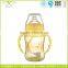 Best Bottle For Newborn Wide Neck Nano Silver PP Baby Feeding Bottle Supplies
