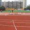 polyurethane rubber running track paint