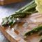 Eco-friendly Paddle Wooden bamboo bread board,framed cutting board,dinnerware