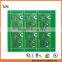 RoHs certification manufacturing multilayer hasl pcb