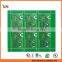 wholesale  enig board pcb for high quality electornic products