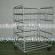 Dachang Manufacturer Warehouse trolley storage cart