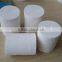 100% Virgin Wood Pulp Toilet Roll tissue paper without core