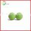 Mobility Training Yoga Peanut Massage Ball Double Lacrosse Ball                        
                                                Quality Choice
                                                    Most Popular