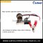 12v Car Automatic Digital Tyre Air Compressor Inflator Electric Pump
