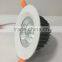 Kuwait Benz die-cast aluminum downlight warm white cool white cold white