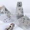 Industrial quality aluminum die casting injection mold mould maker
